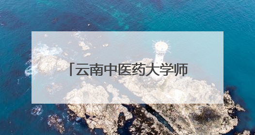 云南中医药大学师生走进西冲小学 播撒中医药文化种子