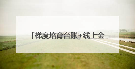 梯度培育台账+线上金融培训：揭秘新泰绿色制造的精准滴灌模式
